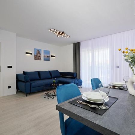 Apartment Elli Trogir Kültér fotó