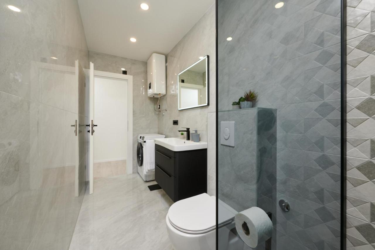 Apartment Elli Trogir Kültér fotó