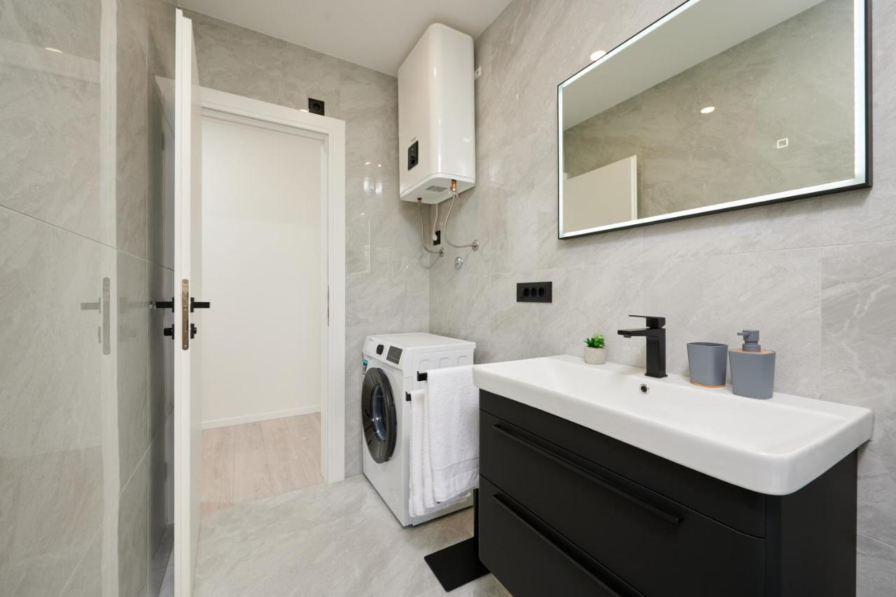 Apartment Elli Trogir Kültér fotó
