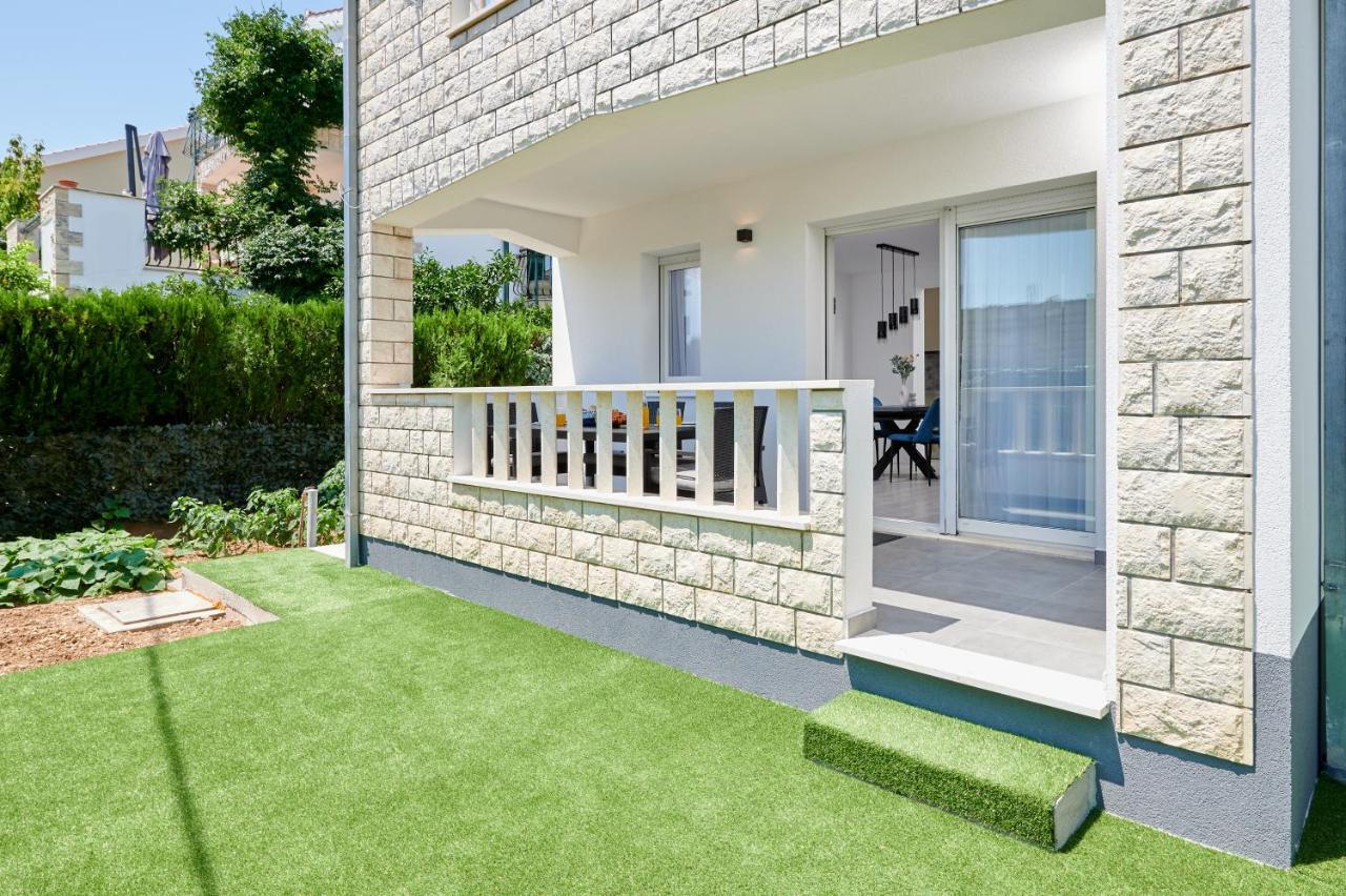 Apartment Elli Trogir Kültér fotó
