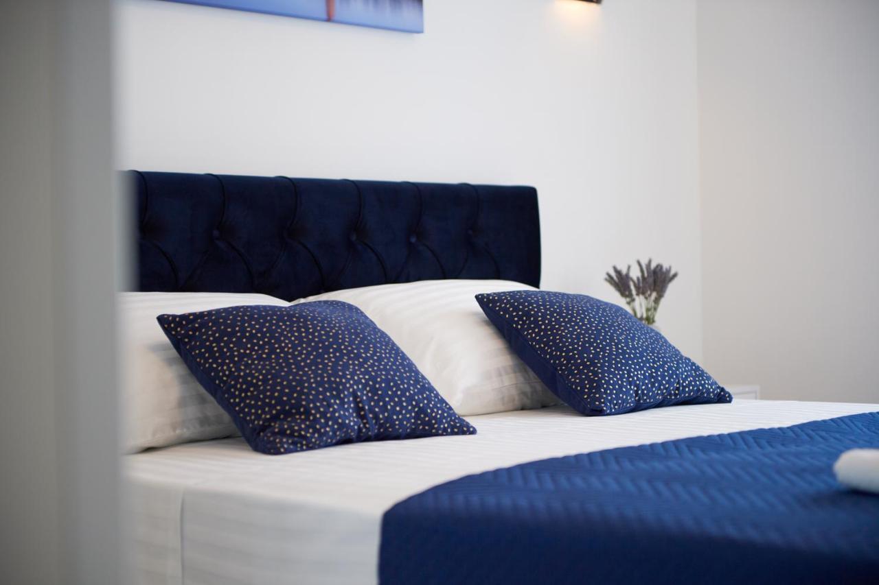 Apartment Elli Trogir Kültér fotó