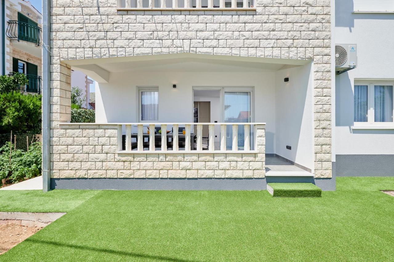 Apartment Elli Trogir Kültér fotó
