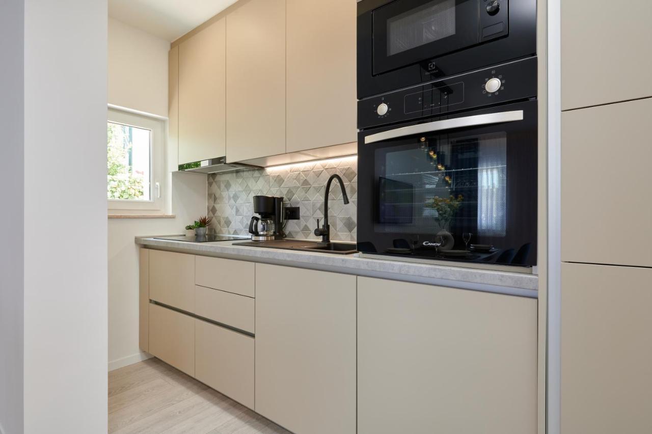 Apartment Elli Trogir Kültér fotó