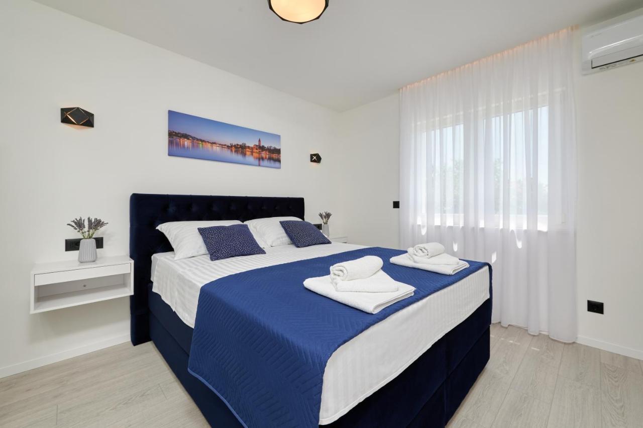 Apartment Elli Trogir Kültér fotó