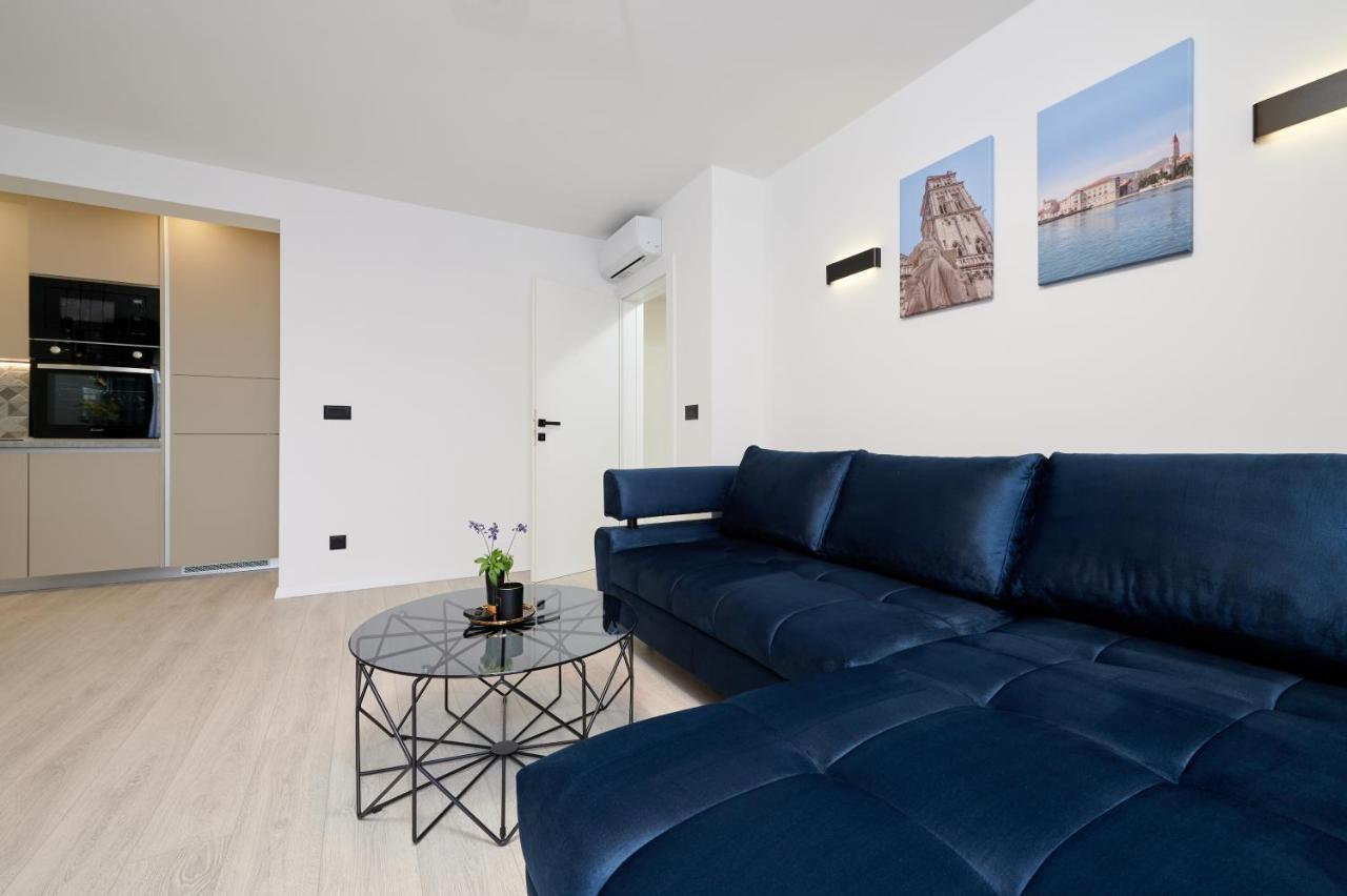 Apartment Elli Trogir Kültér fotó