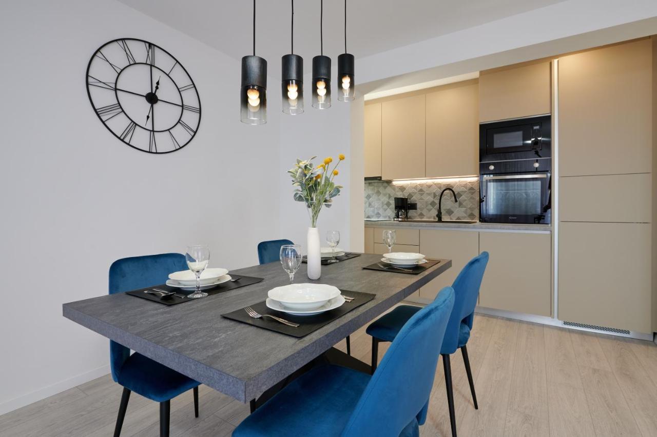 Apartment Elli Trogir Kültér fotó