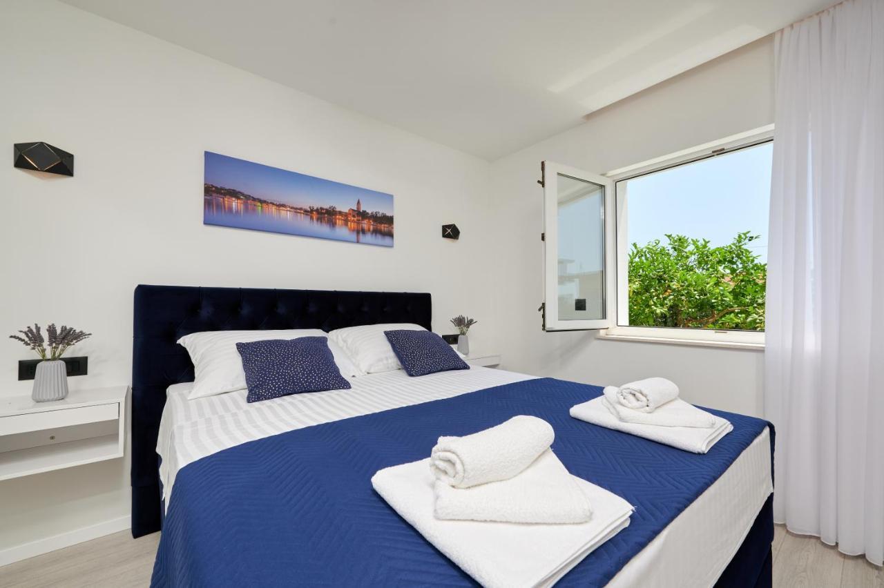 Apartment Elli Trogir Kültér fotó
