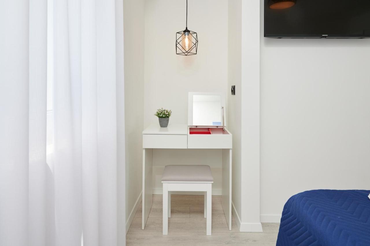 Apartment Elli Trogir Kültér fotó