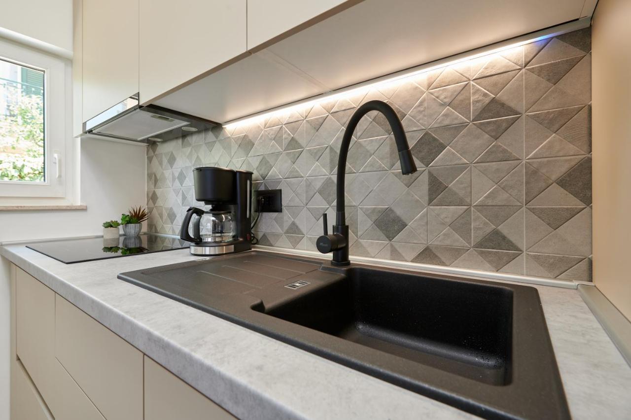 Apartment Elli Trogir Kültér fotó