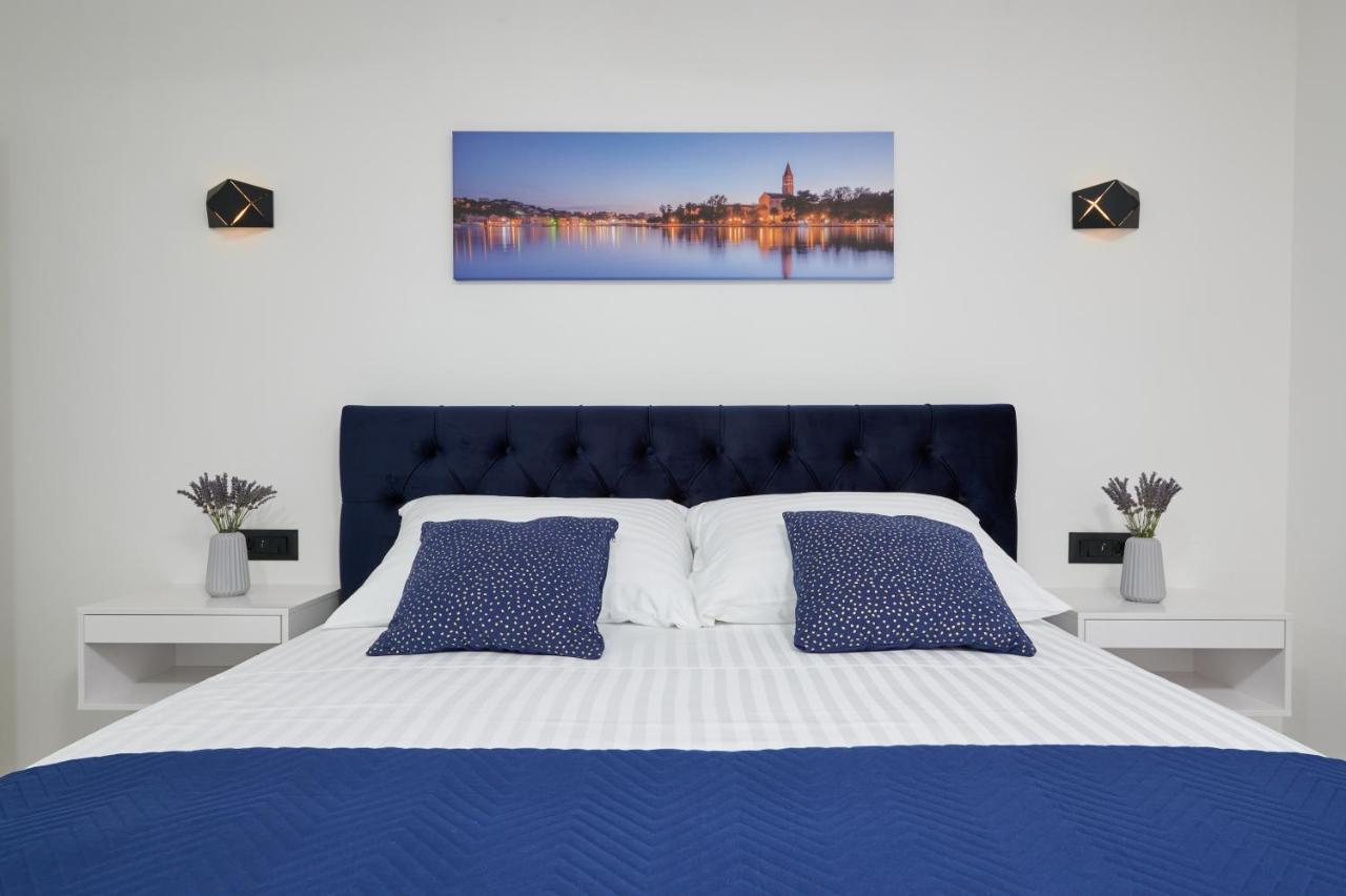 Apartment Elli Trogir Kültér fotó