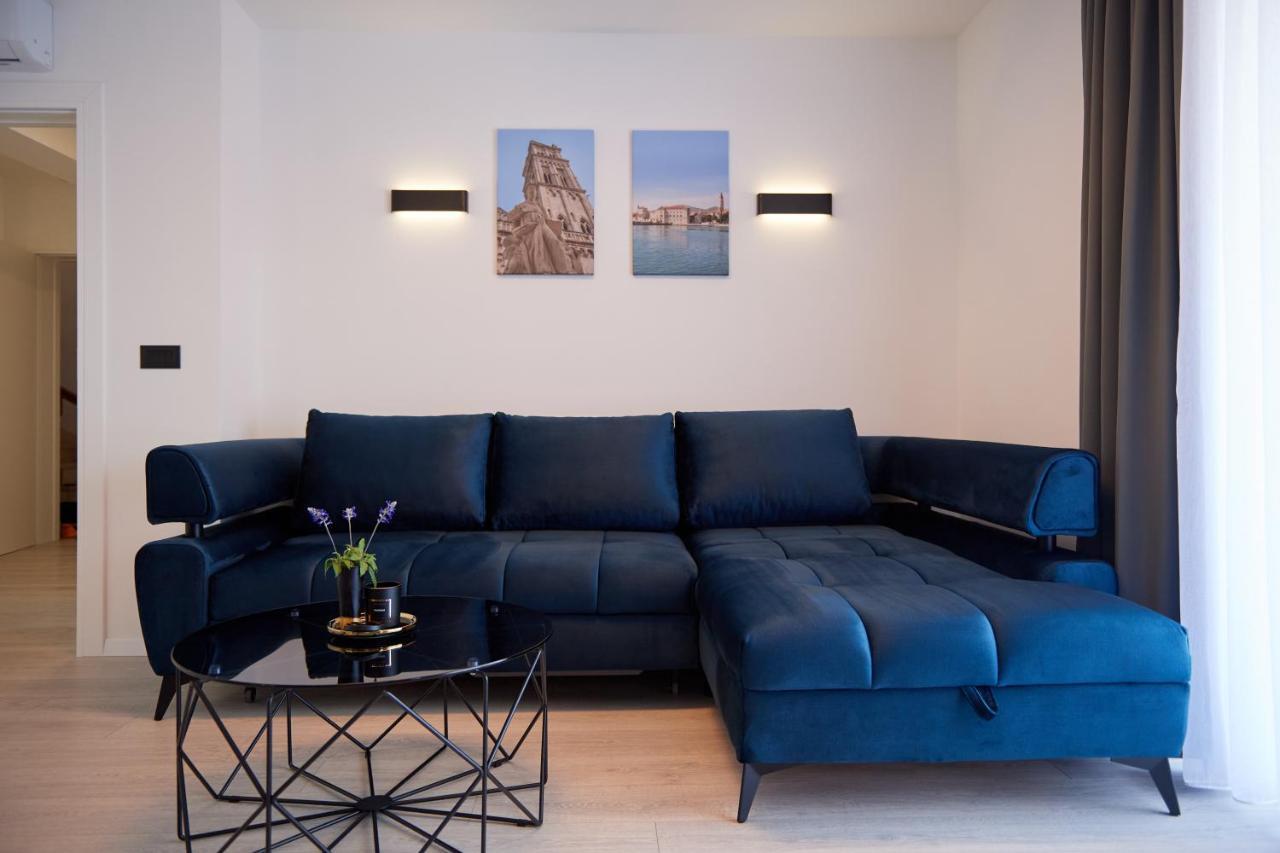 Apartment Elli Trogir Kültér fotó
