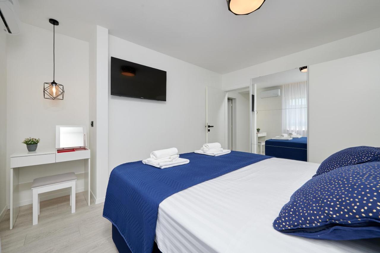 Apartment Elli Trogir Kültér fotó